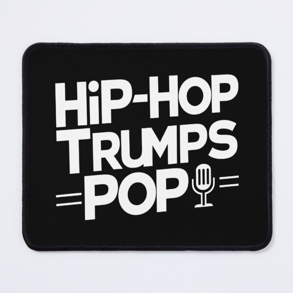 Item preview, Hip-Hop Cipher Kings Spit Fire Freestyle designed and sold by RadDeck.