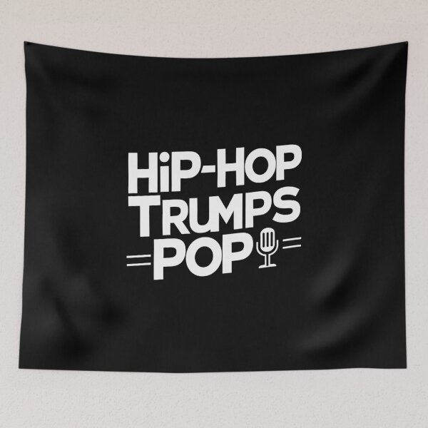 Item preview, Hip-Hop Cipher Kings Spit Fire Freestyle designed and sold by RadDeck.