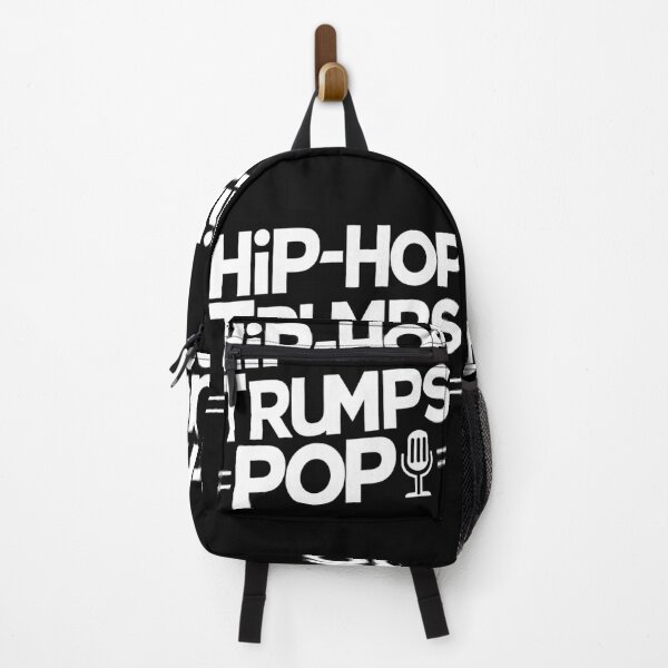 Item preview, Hip-Hop Cipher Kings Spit Fire Freestyle designed and sold by RadDeck.