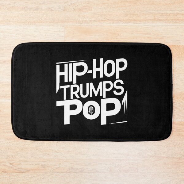 Item preview, Hip-Hop Lifestyle Drip, Beats, and Rhymes designed and sold by RadDeck.