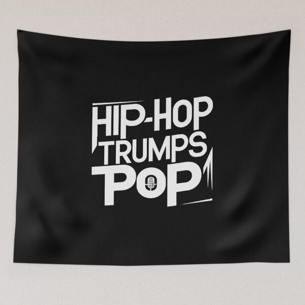 Item preview, Hip-Hop Lifestyle Drip, Beats, and Rhymes designed and sold by RadDeck.