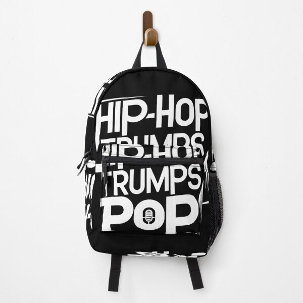 Item preview, Hip-Hop Lifestyle Drip, Beats, and Rhymes designed and sold by RadDeck.
