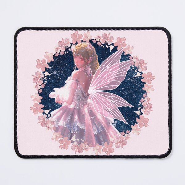Item preview, Shining Celestial Fairy: Infinity Nikki Graphic Design designed and sold by st4rlit3 st4rbrit3.