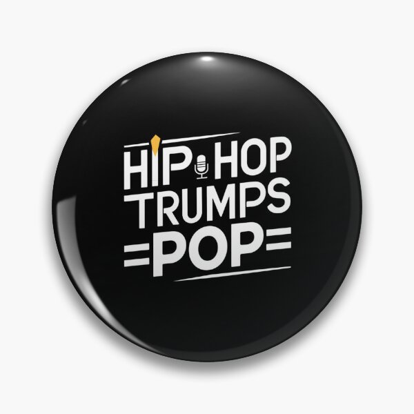 Item preview, Hip-Hop Revolution Breaking the Industry designed and sold by RadDeck.