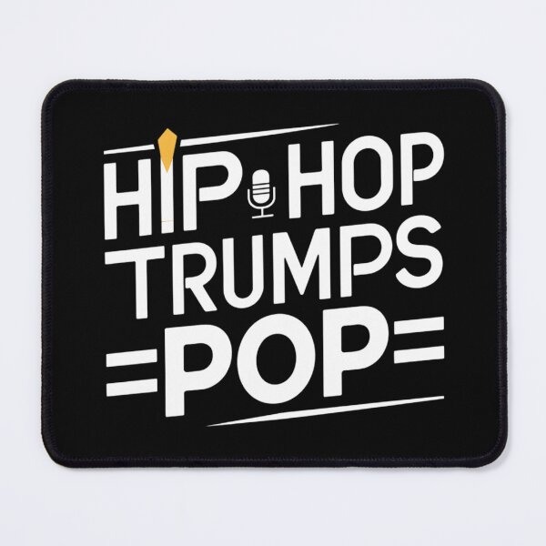 Item preview, Hip-Hop Revolution Breaking the Industry designed and sold by RadDeck.