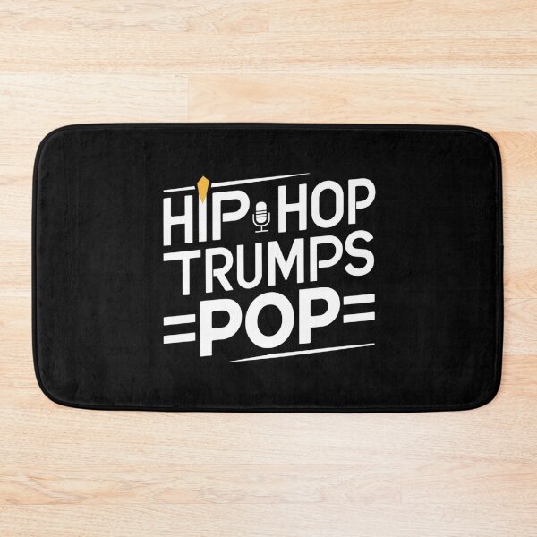 Item preview, Hip-Hop Revolution Breaking the Industry designed and sold by RadDeck.