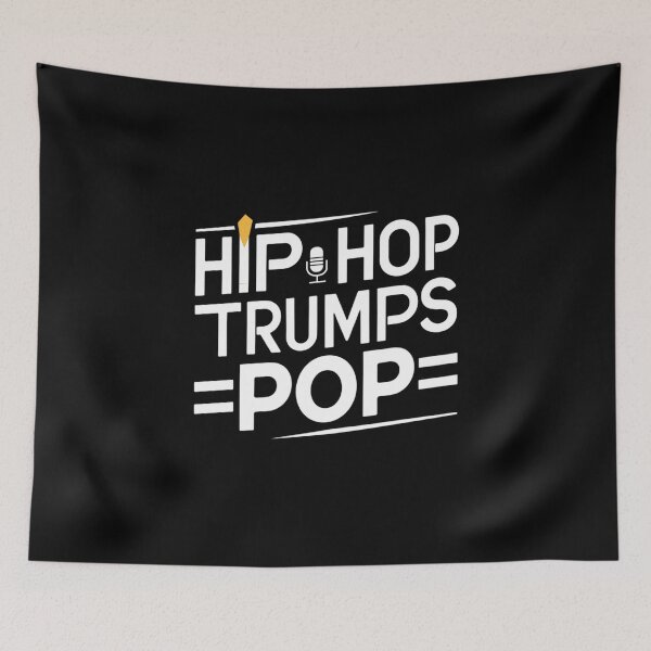 Item preview, Hip-Hop Revolution Breaking the Industry designed and sold by RadDeck.