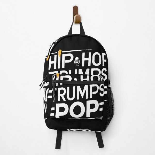 Item preview, Hip-Hop Revolution Breaking the Industry designed and sold by RadDeck.