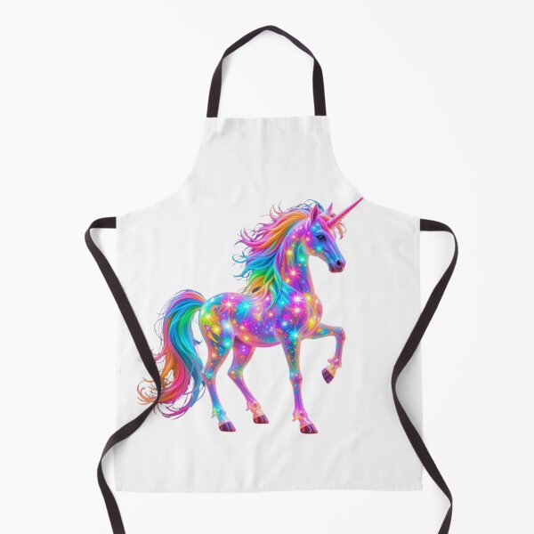 Item preview, ✨ Glowing Unicorn Magic – Enchant Your World! ✨ designed and sold by GloriousArtSKD.