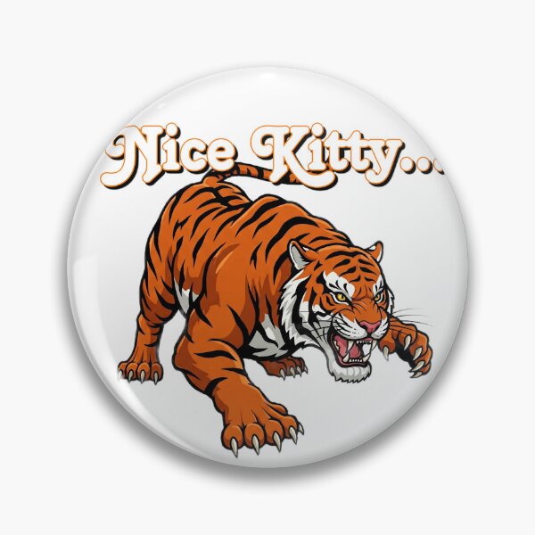 Item preview, Nice Kitty  designed and sold by AndromedaFlyby.