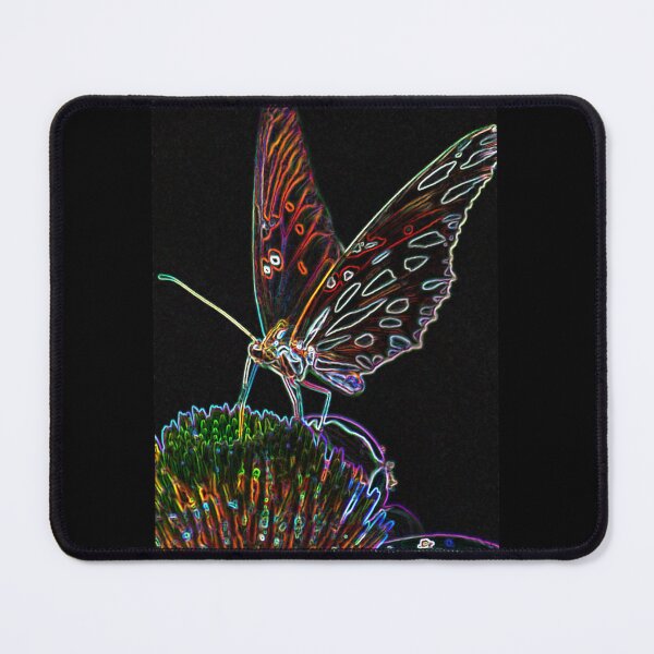 Item preview, Glowing Butterfly designed and sold by CarrieBrose.