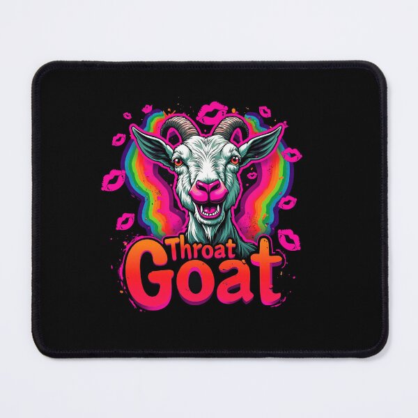 Item preview, Unleash Your Inner Throat Goat designed and sold by singhuz.