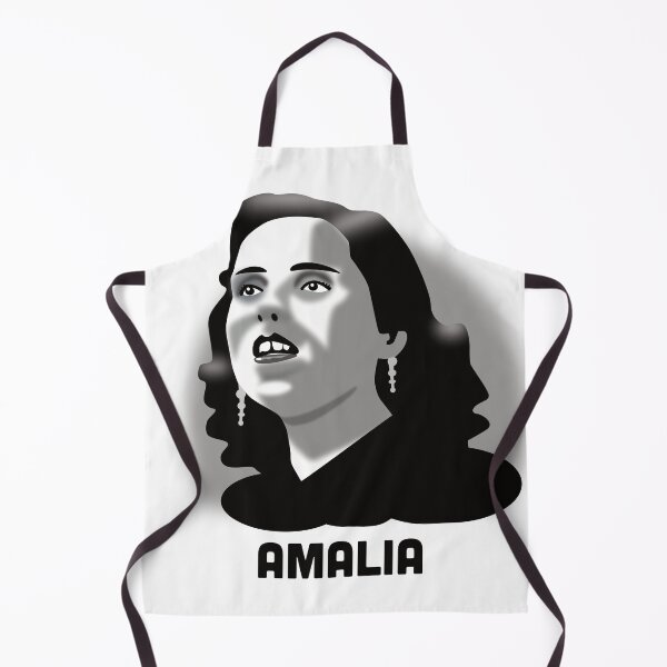 Item preview, Amalia designed and sold by Gopherstown, OR.
