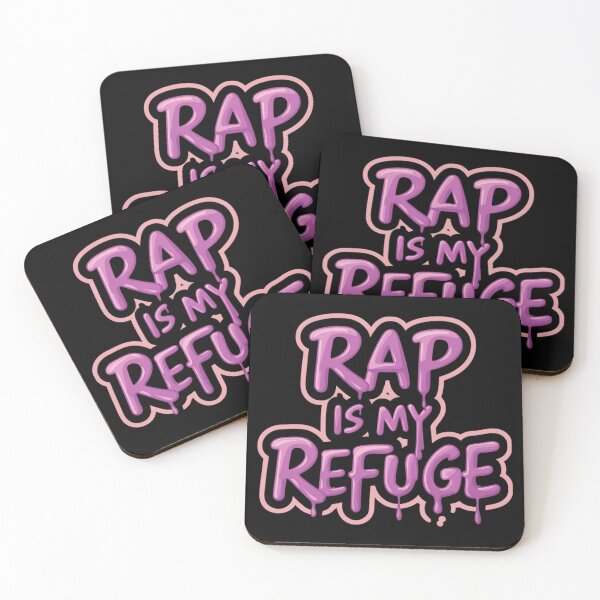 Item preview, Hip-Hop Hustle No Days Off designed and sold by RadDeck.