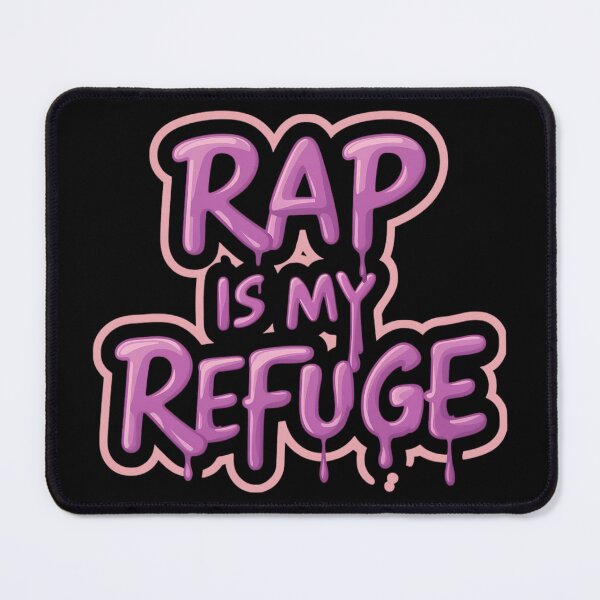 Item preview, Hip-Hop Hustle No Days Off designed and sold by RadDeck.