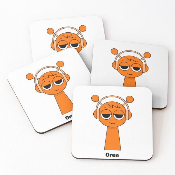 Item preview, Oren Sprunki designed and sold by goal-getter.