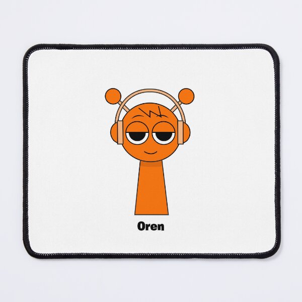 Item preview, Oren Sprunki designed and sold by goal-getter.