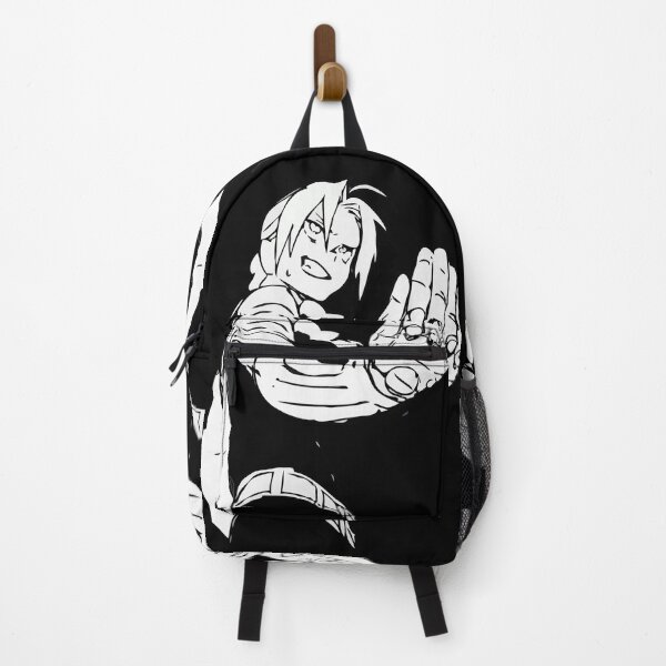 Artikelvorschau, Edward Elric Fullmetal Alchemist entworfen und verkauft von mohammeDRT.
