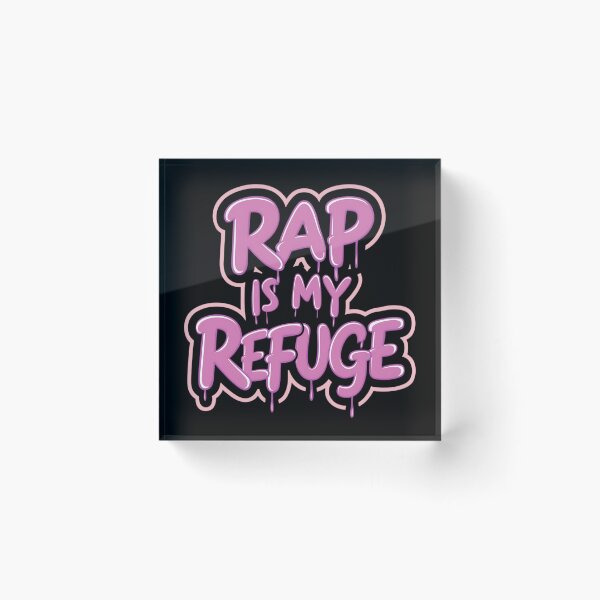 Item preview, Hip-Hop Beatmaker Soundwave Genius designed and sold by RadDeck.