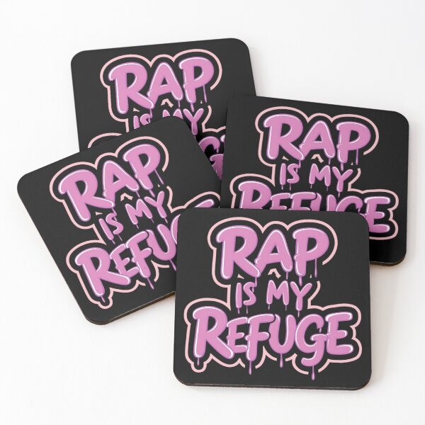 Item preview, Hip-Hop Beatmaker Soundwave Genius designed and sold by RadDeck.