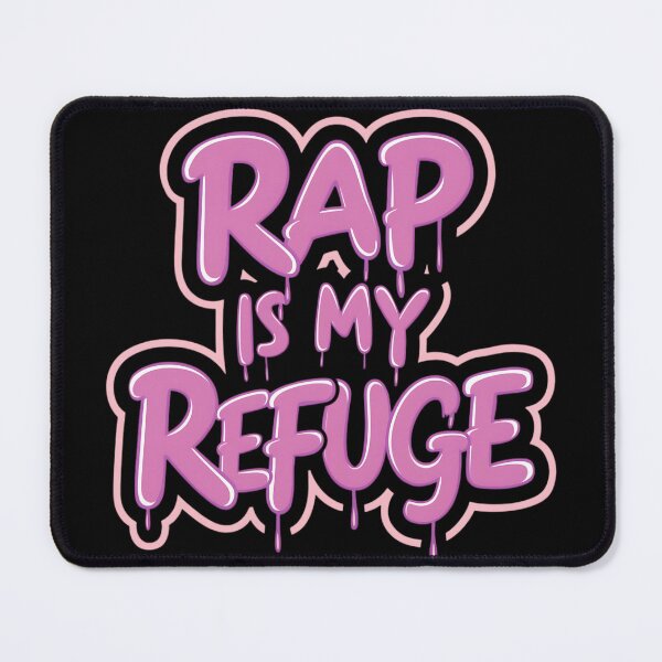 Item preview, Hip-Hop Beatmaker Soundwave Genius designed and sold by RadDeck.