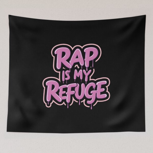 Item preview, Hip-Hop Beatmaker Soundwave Genius designed and sold by RadDeck.