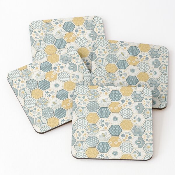 Item preview, Beautiful texture with geometric patterns designed and sold by Anime9122.