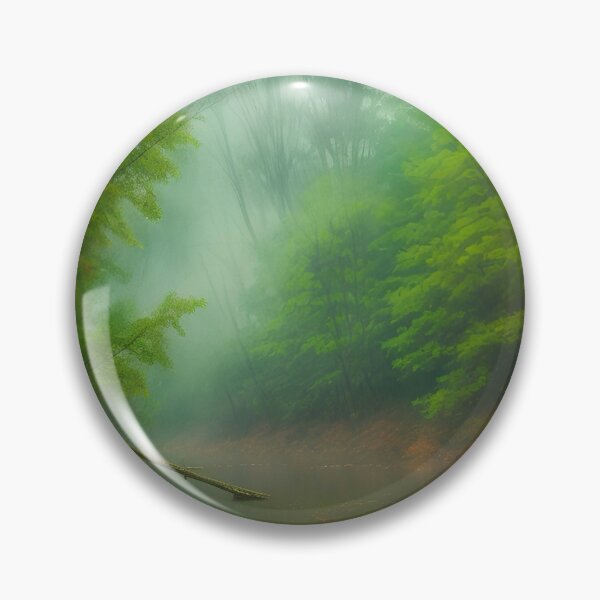 Item preview, Sweetin Creek During Salmon Run designed and sold by Frost & Quince Studio.
