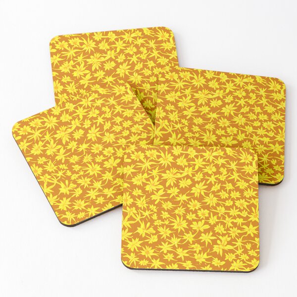 Item preview, Golden Bloom designed and sold by pizzapiano.