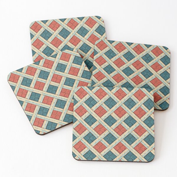 Item preview, Beautiful texture with geometric patterns designed and sold by Anime9122.