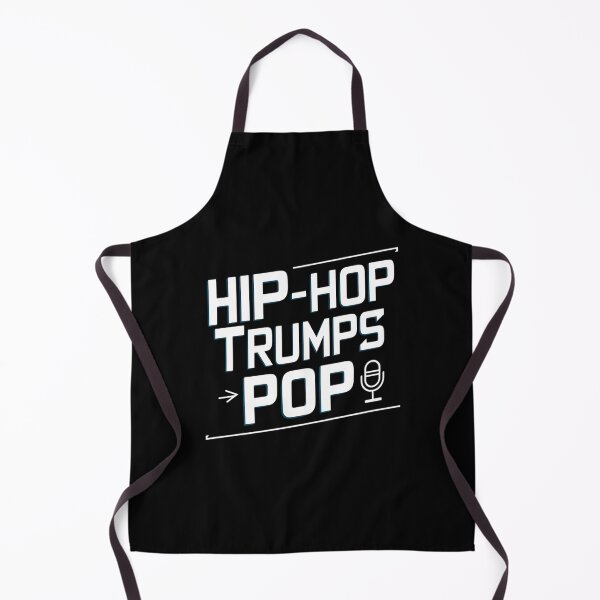 Item preview, Hip-Hop Trumps pop  designed and sold by RadDeck.