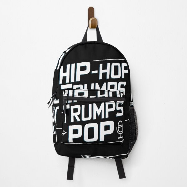 Item preview, Hip-Hop Trumps pop  designed and sold by RadDeck.
