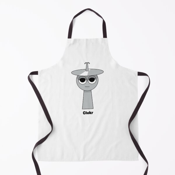 Item preview, Clukr Sprunki designed and sold by goal-getter.