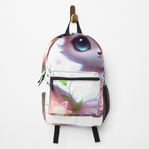 Artikelvorschau, Fantasiewesen mit Blumen entworfen und verkauft von Dream Bloom Gallery.