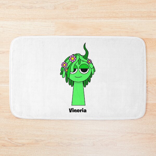 Item preview, Vineria Sprunki designed and sold by goal-getter.