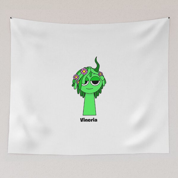 Item preview, Vineria Sprunki designed and sold by goal-getter.