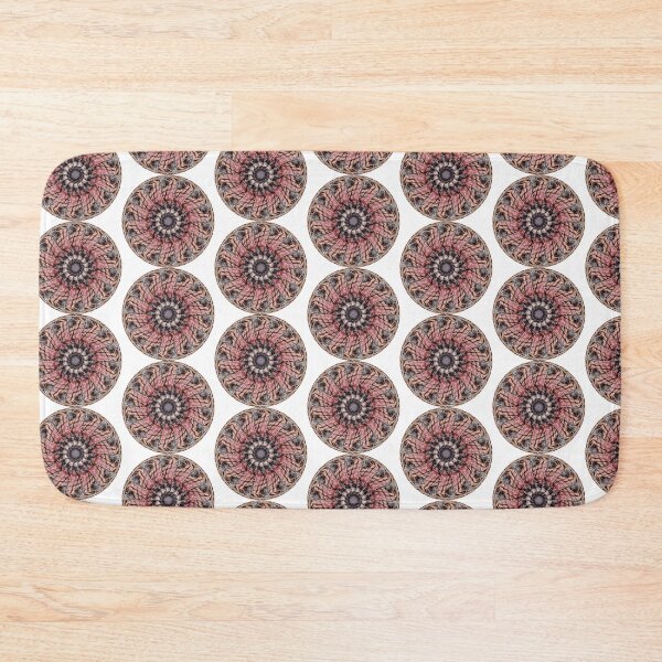 Item preview, Multicolored Pinecones KaleidoBioscope 01 designed and sold by Kaleidobioscope.