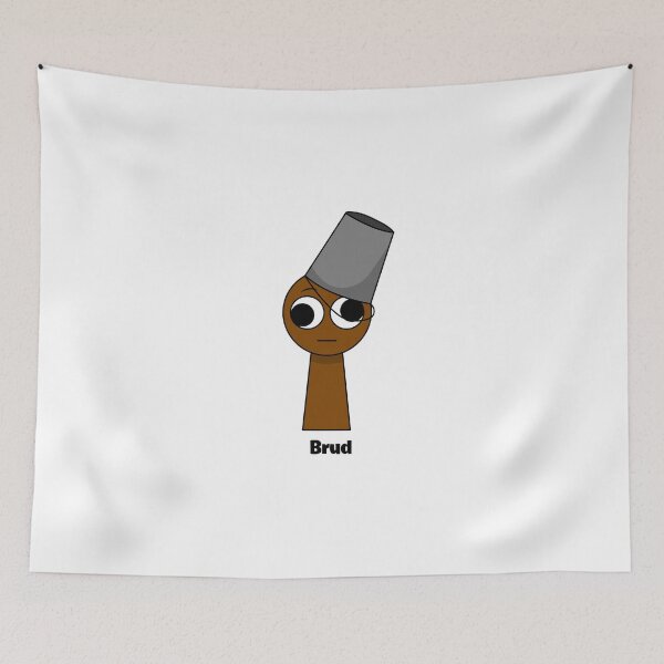 Item preview, Brud Sprunki designed and sold by goal-getter.
