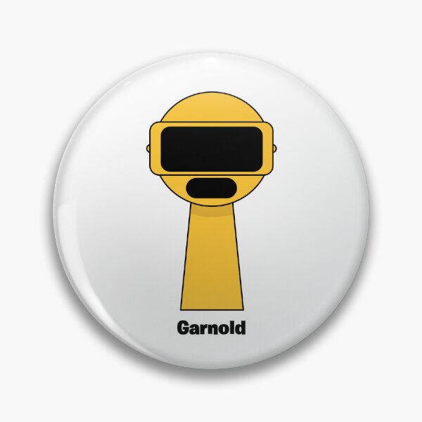 Item preview, Garnold Sprunki designed and sold by goal-getter.