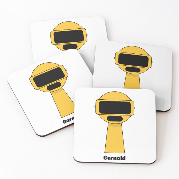 Item preview, Garnold Sprunki designed and sold by goal-getter.