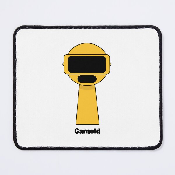 Item preview, Garnold Sprunki designed and sold by goal-getter.