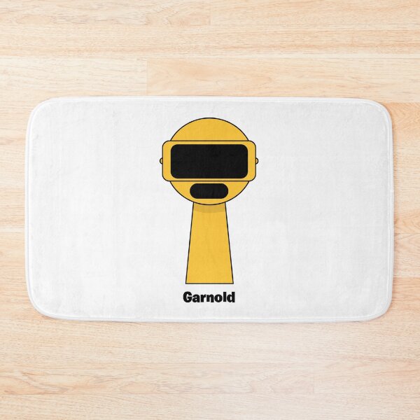 Item preview, Garnold Sprunki designed and sold by goal-getter.