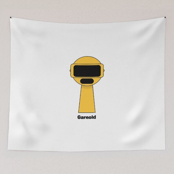 Item preview, Garnold Sprunki designed and sold by goal-getter.