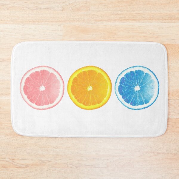 Item preview, Tricolor Orange designed and sold by SHOP-ASAMACHI.
