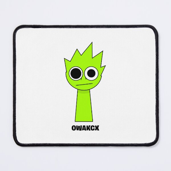 Item preview, OWAKCX Sprunki designed and sold by goal-getter.