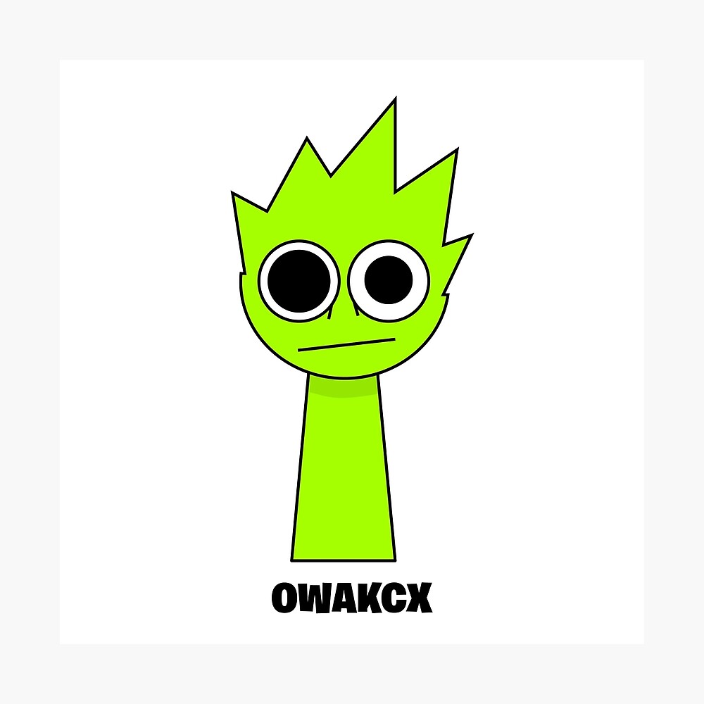 Simon Sprunki Poster