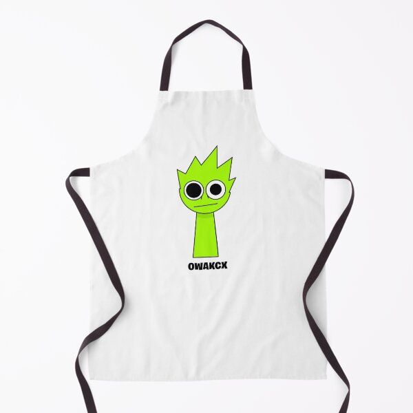 Item preview, OWAKCX Sprunki designed and sold by goal-getter.