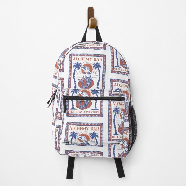 Item preview, ALCHEMY HIGH SEAS designed and sold by Brett Bower.