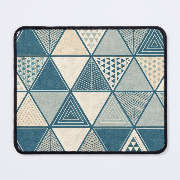 Item preview, Beautiful texture with geometric patterns designed and sold by Anime9122.