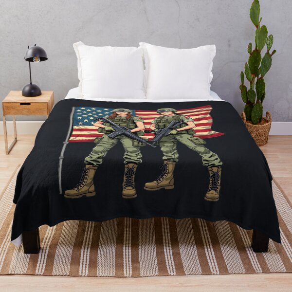 Item preview, United States Army Women designed and sold by macadolie.